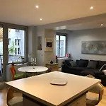 Appartement La Casa Victoria -stanislas Area -suite 65m2 Or Loft 75m2