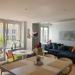 Appartement La Casa Victoria -stanislas Area -suite 65m2 Or Loft 75m2 *