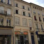 Appartement La Casa Victoria -stanislas Area -suite 65m2 Or Loft 75m2 *