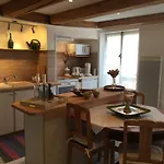 La Casa Victoria -stanislas Area -suite 65m2 Or Loft 75m2 Appartement
