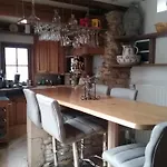 Appartement La Casa Victoria -stanislas Area -suite 65m2 Or Loft 75m2 *