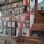 Appartement La Casa Victoria -stanislas Area -suite 65m2 Or Loft 75m2
