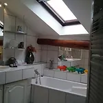 Appartement La Casa Victoria -stanislas Area -suite 65m2 Or Loft 75m2 *