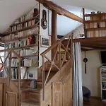 La Casa Victoria -stanislas Area -suite 65m2 Or Loft 75m2 Appartement Nancy