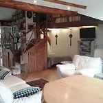 Appartement La Casa Victoria -stanislas Area -suite 65m2 Or Loft 75m2 *