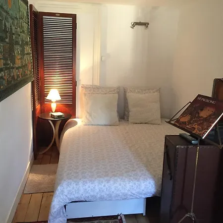 Apartment La Casa Victoria -stanislas Area -suite 65m2 Or Loft 75m2 Nancy