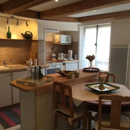 La Casa Victoria -stanislas Area -suite 65m2 Or Loft 75m2 Apartament
