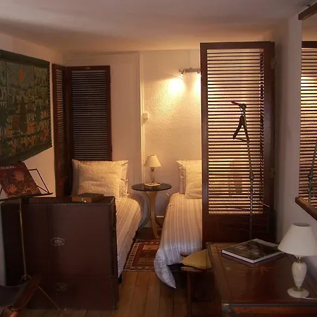 Apartment La Casa Victoria -stanislas Area -suite 65m2 Or Loft 75m2