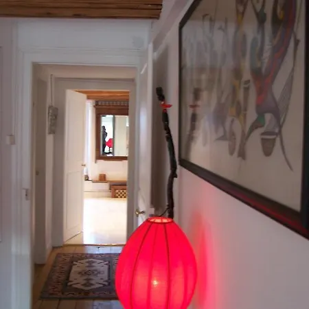 La Casa Victoria -stanislas Area -suite 65m2 Or Loft 75m2 Apartment