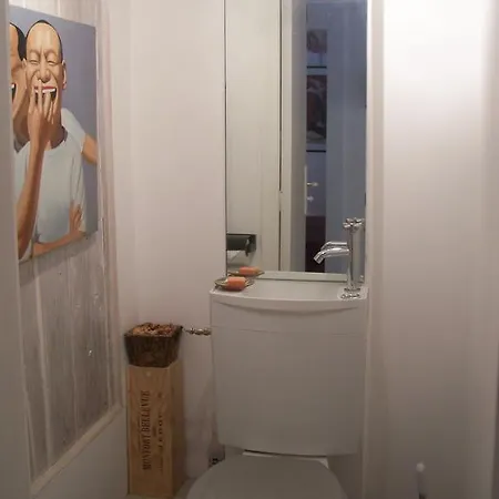 La Casa Victoria -stanislas Area -suite 65m2 Or Loft 75m2 Appartamento *