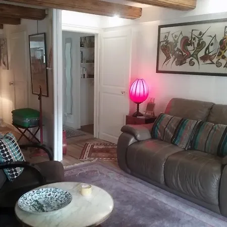 Apartment La Casa Victoria -stanislas Area -suite 65m2 Or Loft 75m2 Nancy