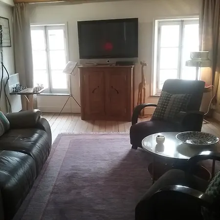 Apartment La Casa Victoria -stanislas Area -suite 65m2 Or Loft 75m2 *