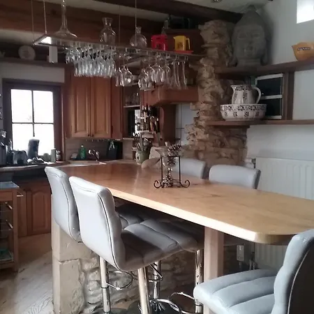 Apartment La Casa Victoria -stanislas Area -suite 65m2 Or Loft 75m2 *