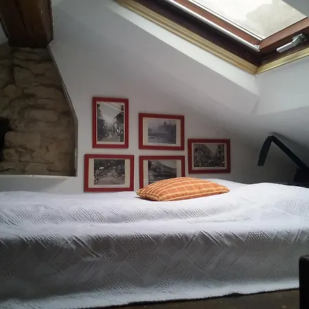 La Casa Victoria -stanislas Area -suite 65m2 Or Loft 75m2 Appartement