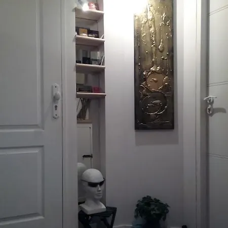 Appartement La Casa Victoria -stanislas Area -suite 65m2 Or Loft 75m2 *