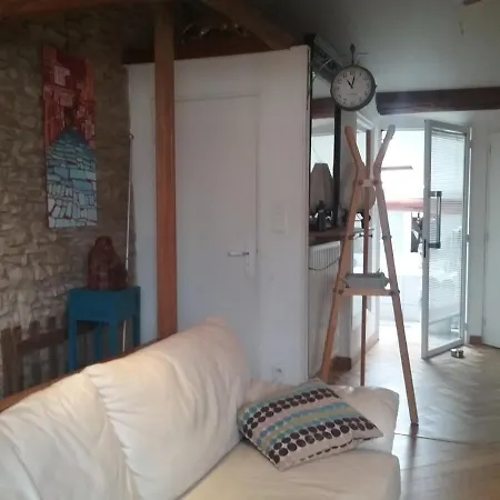 La Casa Victoria -stanislas Area -suite 65m2 Or Loft 75m2 * Nancy