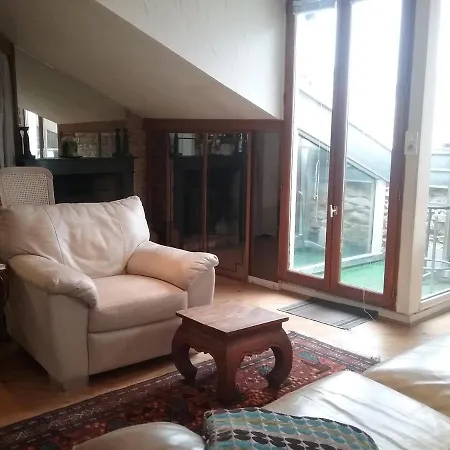 La Casa Victoria -stanislas Area -suite 65m2 Or Loft 75m2 Appartamento Nancy