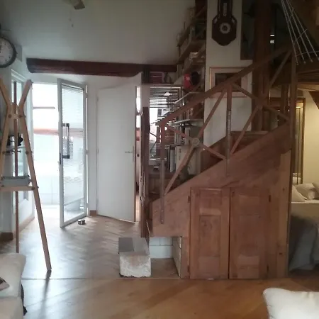 La Casa Victoria -stanislas Area -suite 65m2 Or Loft 75m2 *