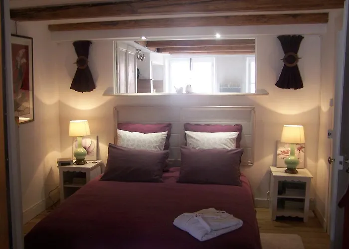 La Casa Victoria -stanislas Area -suite 65m2 Or Loft 75m2 * Nancy