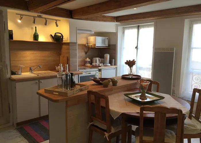 La Casa Victoria -stanislas Area -suite 65m2 Or Loft 75m2 Apartment