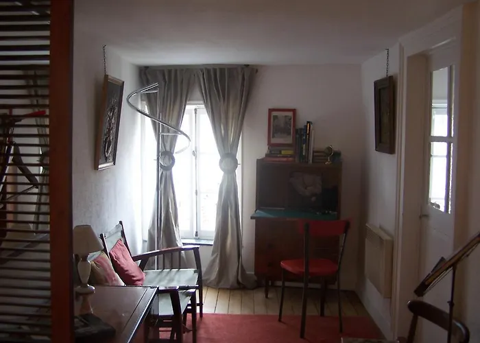 La Casa Victoria -stanislas Area -suite 65m2 Or Loft 75m2 Апартаменты *