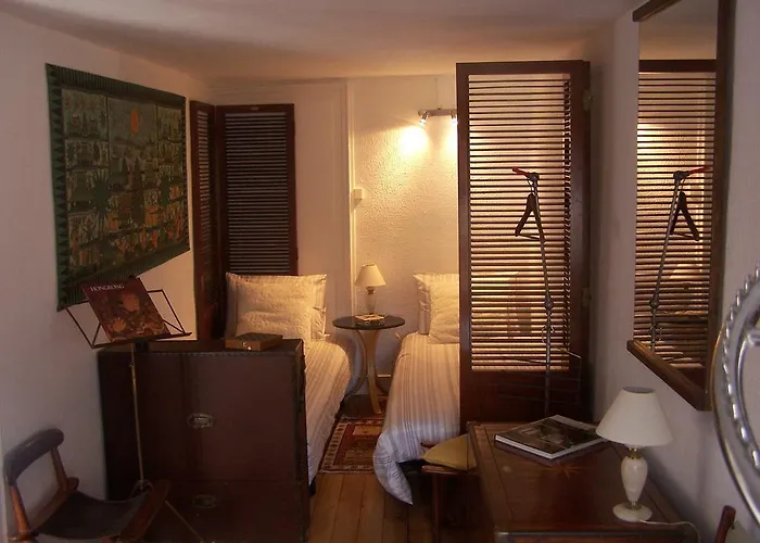 Apartment La Casa Victoria -stanislas Area -suite 65m2 Or Loft 75m2