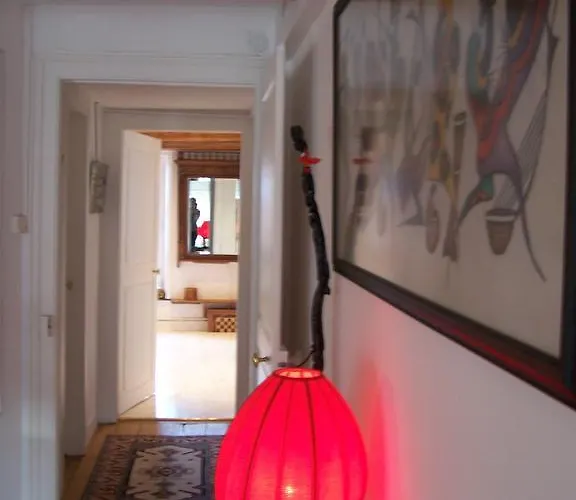 La Casa Victoria -stanislas Area -suite 65m2 Or Loft 75m2 Apartment