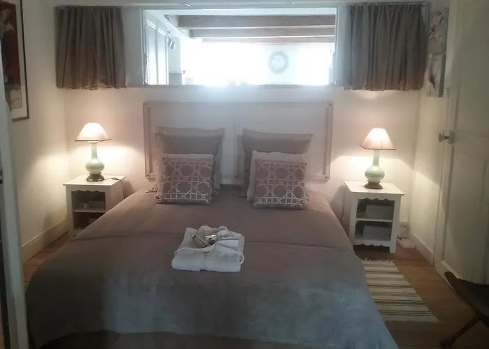 Apartment La Casa Victoria -stanislas Area -suite 65m2 Or Loft 75m2 *