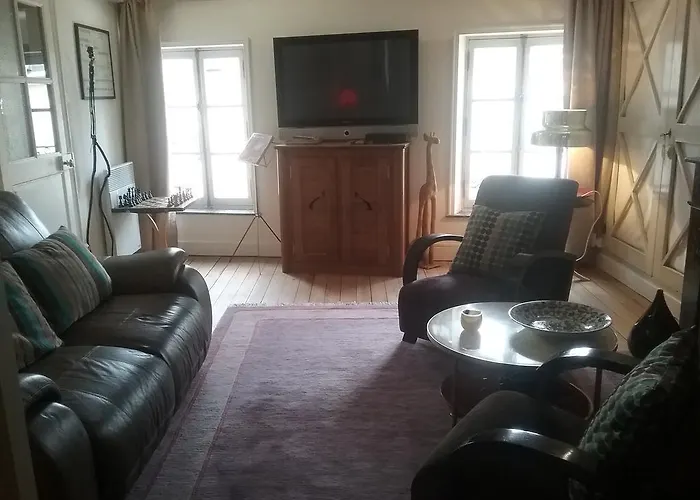 Apartment La Casa Victoria -stanislas Area -suite 65m2 Or Loft 75m2 *