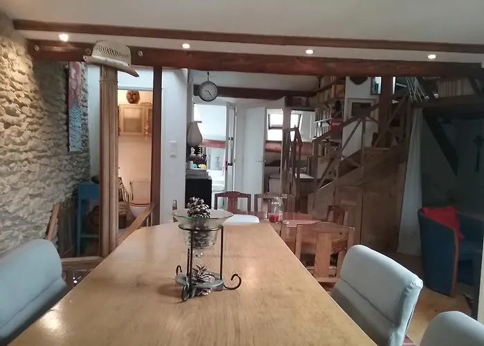 La Casa Victoria -stanislas Area -suite 65m2 Or Loft 75m2 Апартаменты *