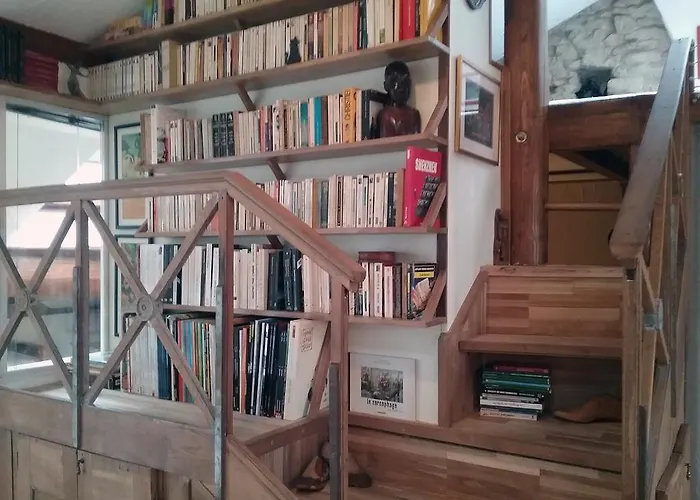 Apartment La Casa Victoria -stanislas Area -suite 65m2 Or Loft 75m2