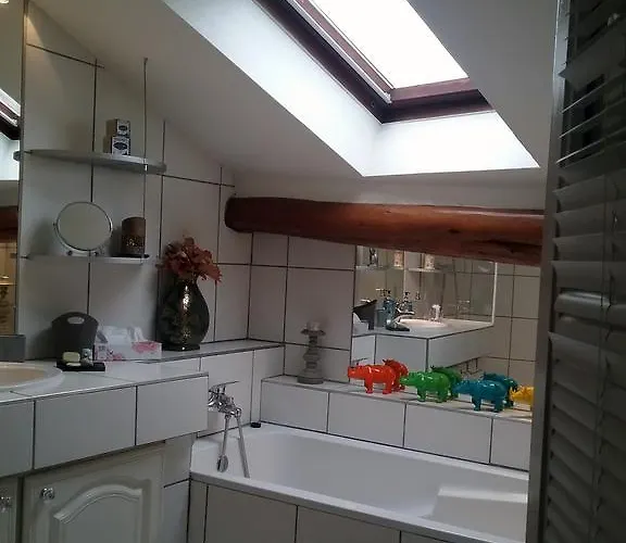 Apartment La Casa Victoria -stanislas Area -suite 65m2 Or Loft 75m2 *