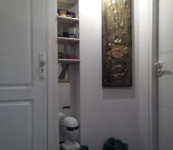 Apartment La Casa Victoria -stanislas Area -suite 65m2 Or Loft 75m2 *