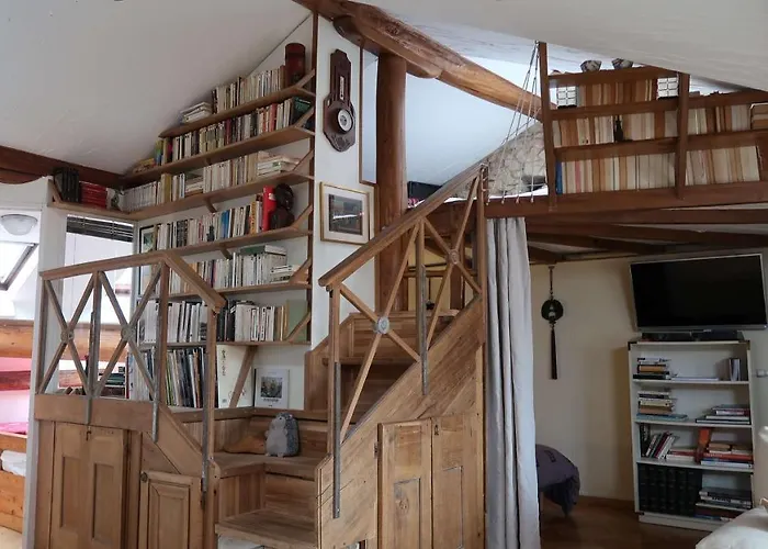 La Casa Victoria -stanislas Area -suite 65m2 Or Loft 75m2 Apartment Nancy